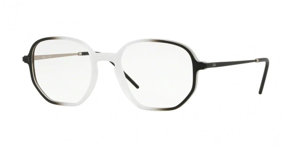 Ray-Ban 7152 Eyeglasses - view 2